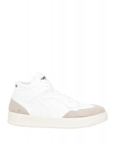 Кеды Mecap, белый