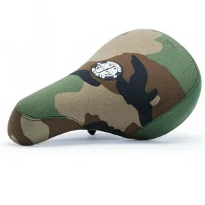 Седло Fiend Reynolds V2, зеленый