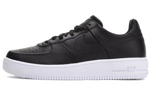 Кроссовки Nike Air Force 1 Ultraforce Black/Black/White