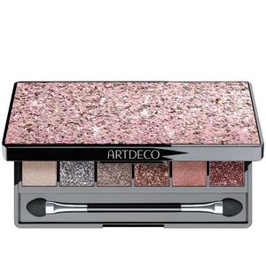 Тени для век sparks of joy glittery eyeshadow palette Artdeco, 1 stück, количество 1 шт.