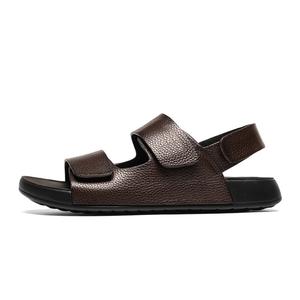 AD Мужские пляжные сандалии коричневые, цвет Brown