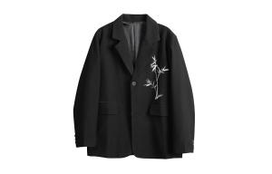 Gsue Деловой костюм унисекс ГГУП, Черный