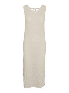 Вязаное платье VERO MODA BALI , Sand