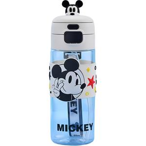 Детская бутылка для воды Spider Man Disney, белый