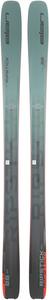 Новые лыжи Elan Ripstick 88 2026 года, длина 168 см