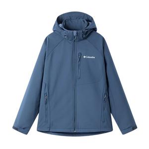 Куртка Cascade Ridge 3 мужская Columbia, синий