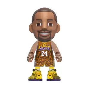 Фигурки NBA Player 100% MoneyBall Collection масштаб 9см AcePlayer