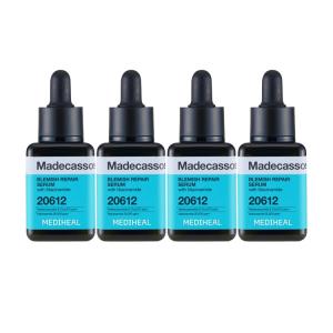 MEIDIHUIER Сыворотка с центеллой азиатской увлажняющая 40мл*2 MEDIHEAL, 40ml*4