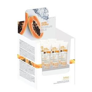 Увлажняющий лосьон Moisture Plus 12 мл, Milk Shake