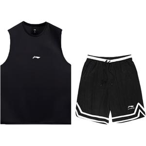 Повседневная спортивная одежда унисекс LINING