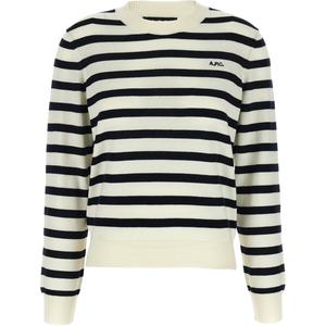 Джемпер Josepha в полоску A.P.C, синий белый