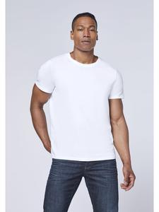 Футболка Polo Sylt, белый