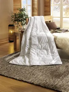 Одеяло Dreams из натурального волоса "Шерсть Делюкс", теплое, (1 шт.) 240х220 см, белый