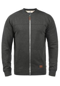 Худи на молнии Blend ARCO, серый