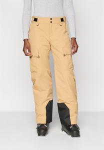 Лыжные брюки Peak Performance EDGE INSULATED CARGO PANTS, Sierra Sand/Sand