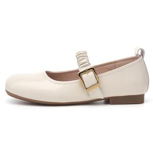 Повседневные туфли 1,5 см женские Rich birds, Black