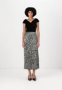 Юбка макси LAURIE SKIRT Fabienne Chapot, черный