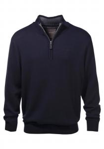 Man's World Свитер в цвете Marine Blue