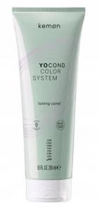 Краситель, сирень, 250 мл Kemon, Yo Cond