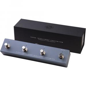 Darkglass Electronics Alpha·Omega Super Intelligent AOSIFS