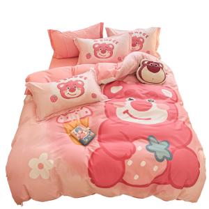 Disney Комплект постельного белья для дома одноразовый