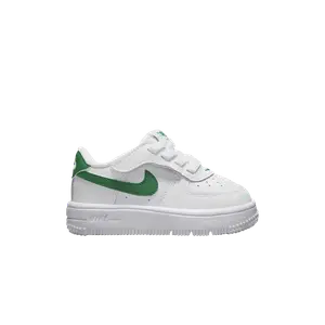 Кроссовки Force 1 Low EasyOn TD, цвет White Malachite