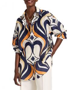 Лучше, чем рубашка твоего парня La DoubleJ, мультиколор