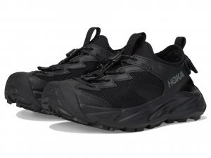 Туфли Hoka Kids Hopara 2, черный