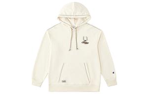 SS26 Свитшот Unisex Champion, экрю