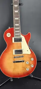 Epiphone 1959 Les Paul Standard (включая жесткий футляр) Состаренный темно-вишневый градиент