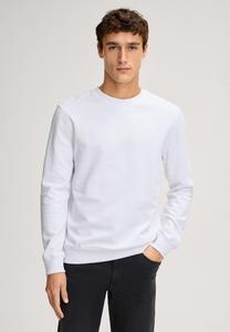 Толстовка JOOP! Jeans Sweatshirt, Weiß/White