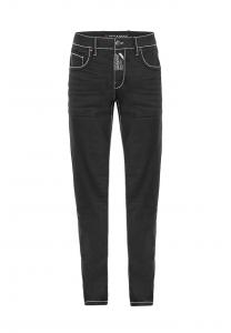 Джинсы Cipo & Baxx, черный