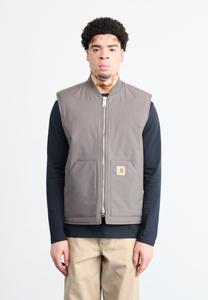 Куртка Carhartt WIP LEROY VEST, Porphyry/Grey