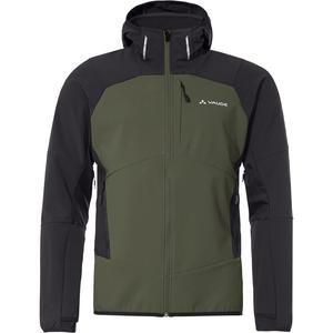 Функциональная куртка me larice jacket v Vaude, хаки