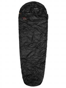 Normani Спальный мешок 'SleeBag' в черном цвете