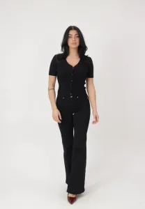 Кардиган Elara, Schwarz