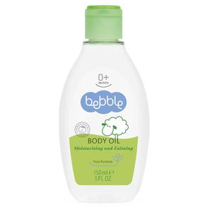 Масло для тела, 150 мл Bebble