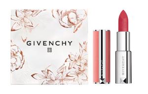 Премиальные матовые помады из искусственной замши, стойкие, 3,4 г, подарок для девушки на день рождения Givenchy