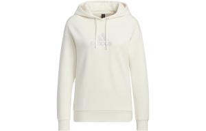 Свитшот женский меловой белый Adidas