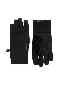 Перчатки Protest DIDOO, True Black/Black
