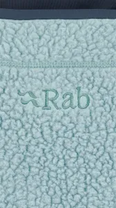 Носки-угги Rab Outpost для кемпинга, альпинизма и катания на лыжах