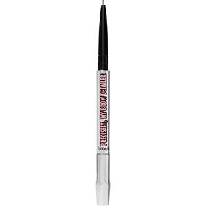 Карандаш для бровей Benefit Precisely, My Brow Detailer - Mikrofeiner Augenbrauenstift für detailgetreue Brauen, 2.5 / 0,02 g