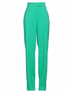 Брюки Alma Sanchez, зеленый