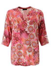 Aniston Блузка в розовом цвете