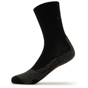 Походные носки Falke Women's TK2, цвет Black Mix