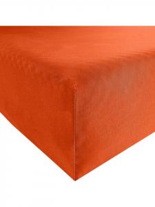 Простыня REDBEST, оранжевый