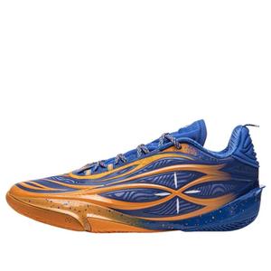 Li-Ning Way Of Wade 808 5 Ultra V2 'Jay Flow'