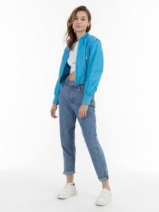 Блузон-Жакет Mymo, синий