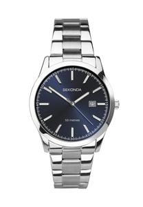 Часы Sekonda, синий