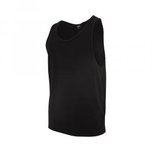 Футболка Urban Classics Big Tank Top, черный